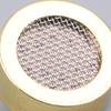 1Pcs 16Mm Single Directional Microphone Diaphragm Cartridge Core Capsule For Studio Record Condenser Mic Accessories