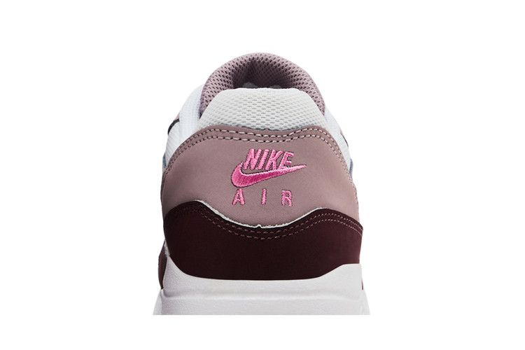 Nike Air Max 1 Light Violet Burgundy Crush (GS)