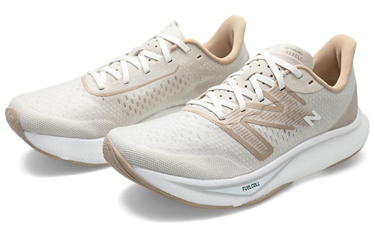 New Balance FuelCell Rebel V3 'Cream Brown' MFCXGG3