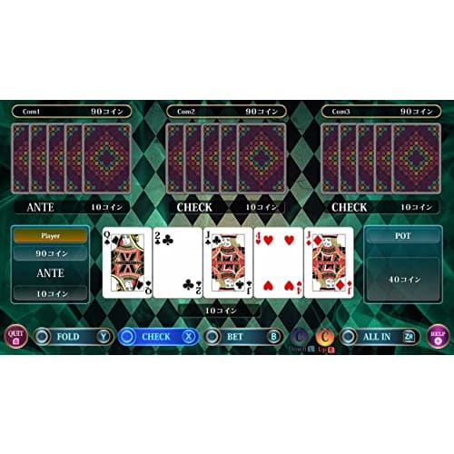 simple series for nintendo switch vol.1 the table game deluxe pack ~mahjong, go, shogi, tsume shogi, othello, cards, hanafuda, nikakutori~ - switch