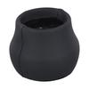 6-Speed Shift Knob 6 Speed Gear Shift Knob Easy tallation Enhanced Look Glossy Black Finish Precise Shifting