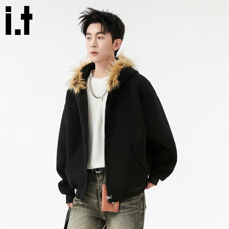 

Men s Relaxed Fit Hooded Sweatshirt M