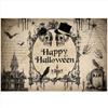 Background Backing Bridal Studio Vinyl 150x100cm Paper, Paper, Party, Shower, Wedding, Decoration, Halloween, Skeleton, Ghost, Photography,