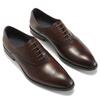 Fashion 2025 New Arrival Handmade Full-Grain Genuine Leather Oxford Dress Shoes for Men Business Daily Life Shoes
