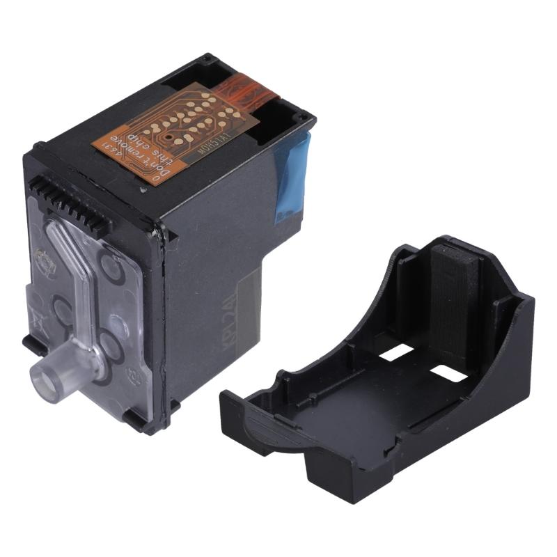 Precise Printhead MOH51A MOH50A Reduced Ink Waste Enhances Printing For GT5810 GT51 GT52 Ink Cartridge Printer Head