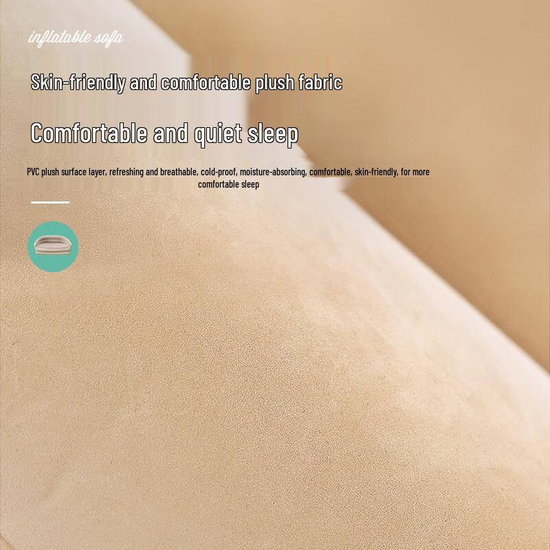 ENJOY SPACE Outdoor Inflatable Sofa