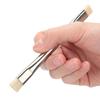 2Pcs Double Head Anti-static Brush Short Bristle Phone Tablet Repair Tool  Phone Accessories