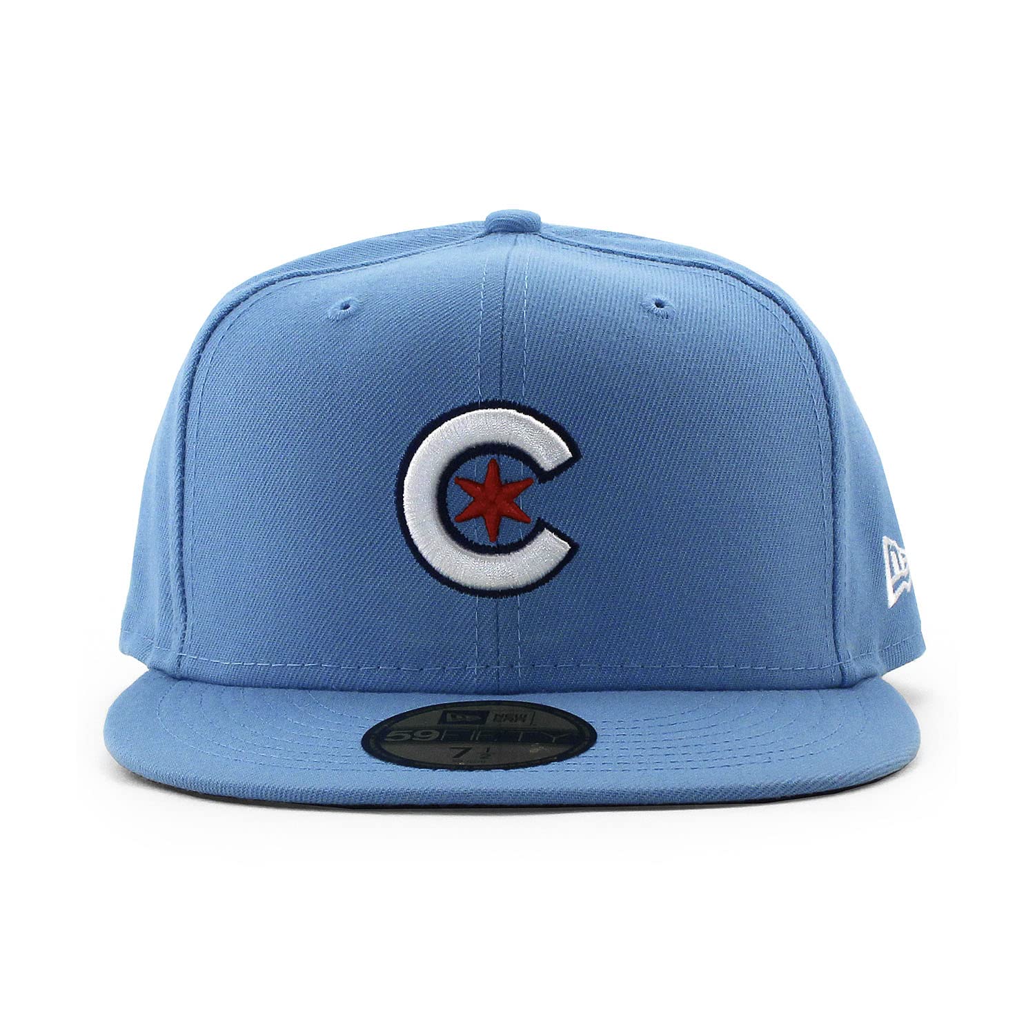 

Кепка City Connect 59FIFTY 59FIFTY Chicago Cubs MLB CITY CONNECT ALT 2 КЕПКА CHICAGO CUBS 5950 Шляпа [New Era] (7-3/4 (приблизительно. 61,5 см)) [Использовал]
