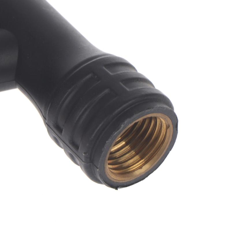 1/2/3 High Pressure Atomizing Adjustable Nozzle Atomizer Garden Yard Farm Plants Irrigation Pesticide Spraying Sprinkler