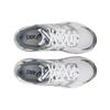 Asics Gel 1130 Λευκό Μοβ Σκούρο Γυναικεία Αθλητικά Παπούτσια 1202A164-122