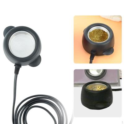 Mini Melt Glue Pot 30W Keratin Bead Electric Extension Crafts