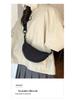 Women's Mini Lightweight One-Shoulder Crossbody Bag