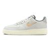 Nike Sneakers da uomo Air Force 1 07 LX Light Bone Bianche Grigio Martellato Latte di Cocco DC8894-001