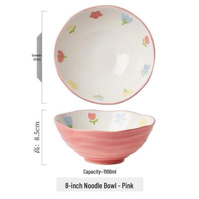 Nádobí – Talíře a tácky