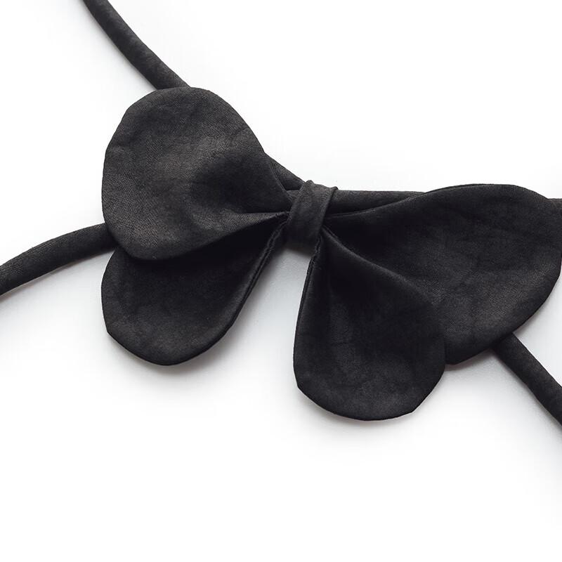 GOELIA Summer 18 Momme Xiangyun Silk Dress