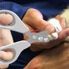 Cat Nail Clippers Pet Claw Scissors Precision Puppy Claw Trimmer for Cats Dogs Grooming Veterinary Home Indoor Outdoor Travel