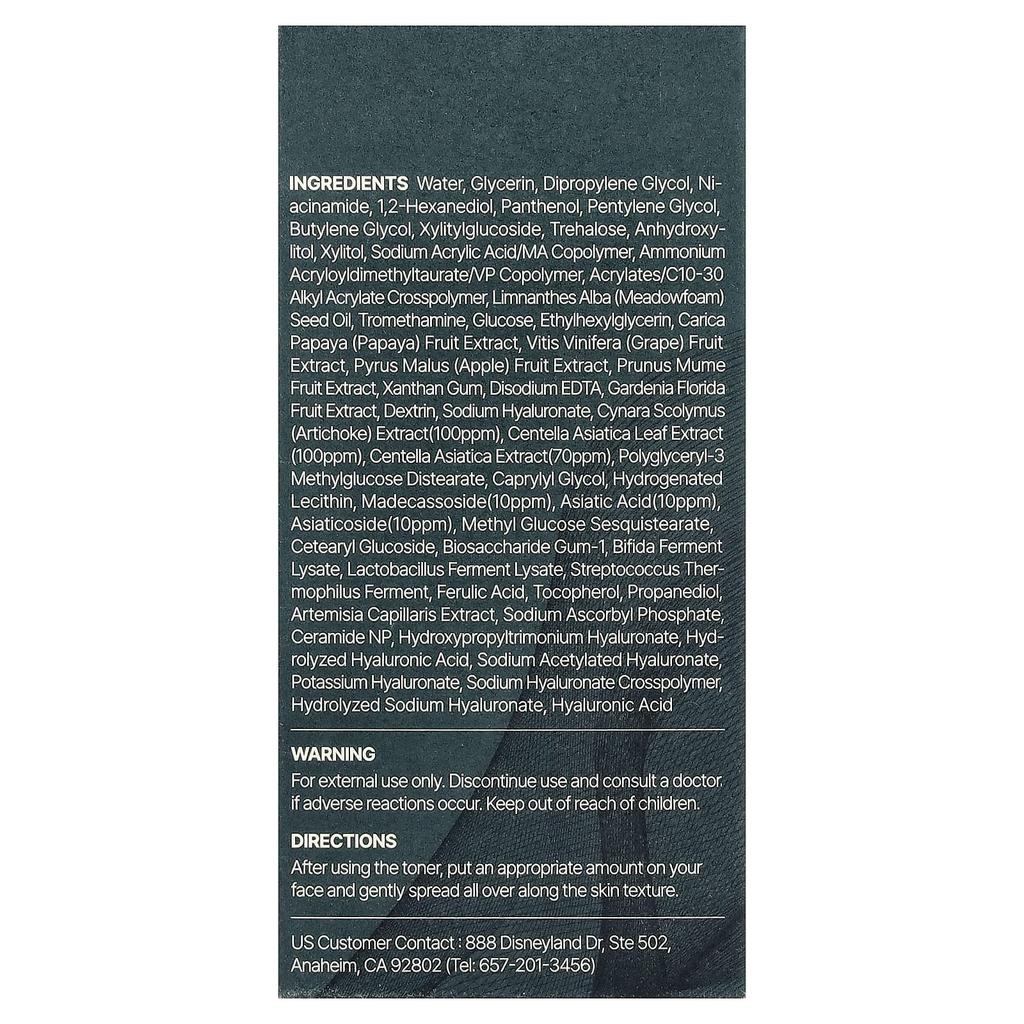 Molvany, Articica Refresh Calming Serum, 30ml (1.01 fl oz)