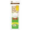 Tombow Hello Nature Gift Pencils, 6-Pattern Set, MP-KHN01-2B