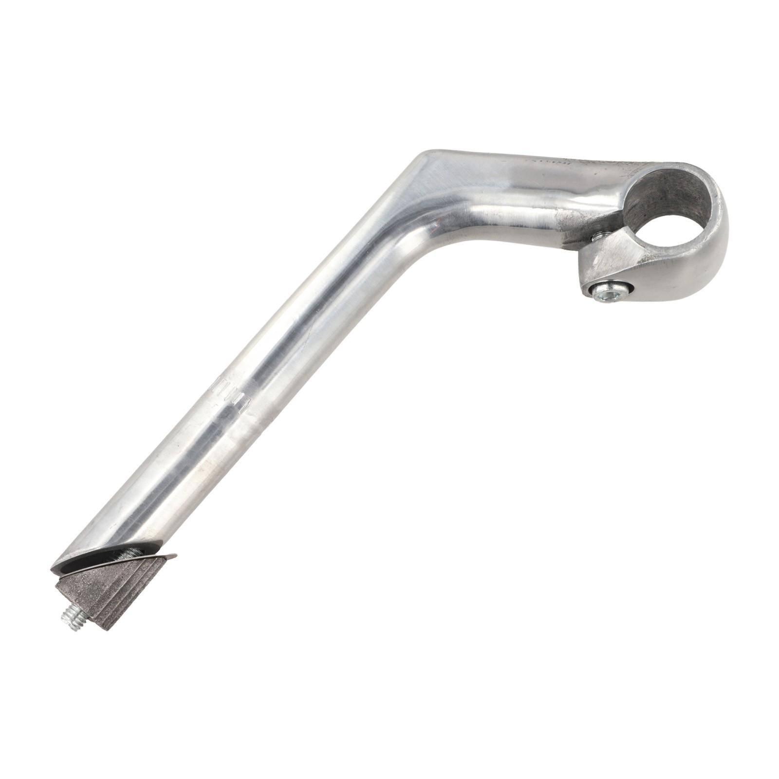 

439 Grams Bicycle Stem Aluminum Alloy Filmless Labeling