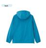 2026 Unisex Double-Opening Hooded Jacket for Couples - High-Quality Outdoor Summer Casual Wear