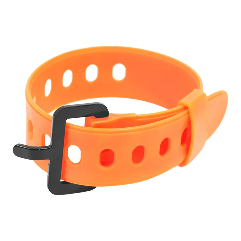 Outdoor Multi-functional Ties Rubber Luggage Cargo Ties Convenient Elastic Free Adjustment for Travel Camping Hiking