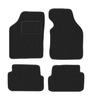 ANTHRA Car Mats For: Mazda Demio Hatchback (1996-2003)