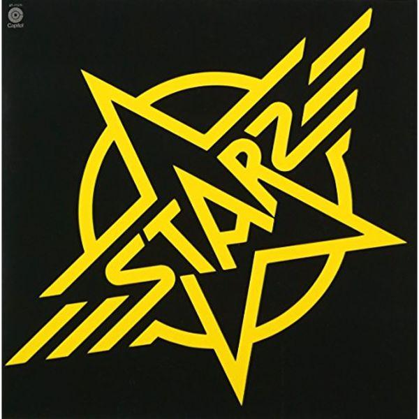 

REMASTER STARZ Starz with Bonus Track JAPAN MINI LP SHM CD NEW