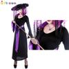 Western Halloween Masquerade Dress Adult Female Pirate Sea Horror Ghost Female Zombie Pirate Costume
