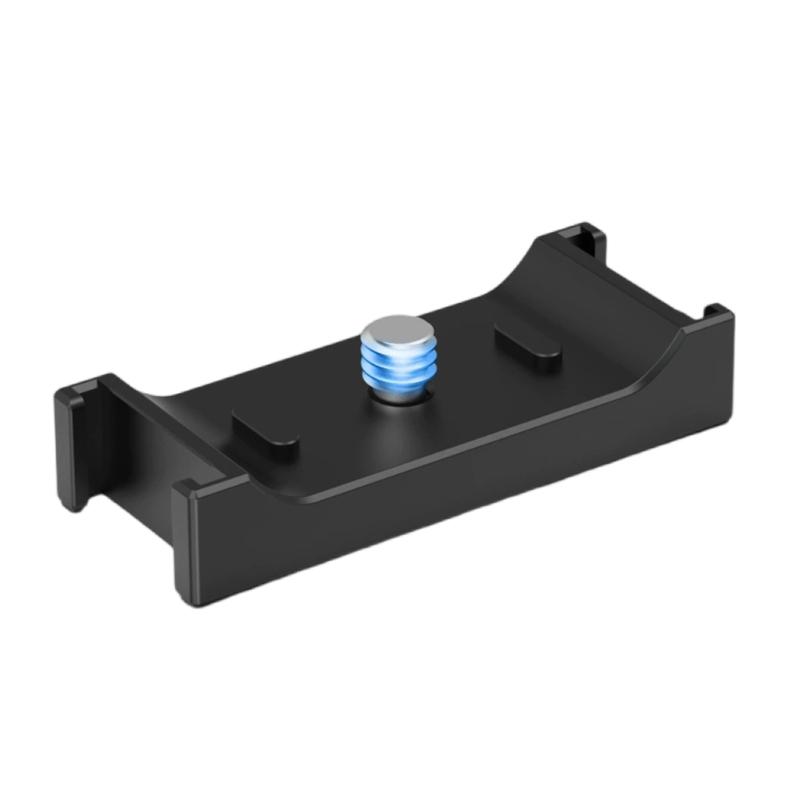 Universal Magnetic Camera Mount For 360 Degree Lightweight Aluminum Alloy Accessory