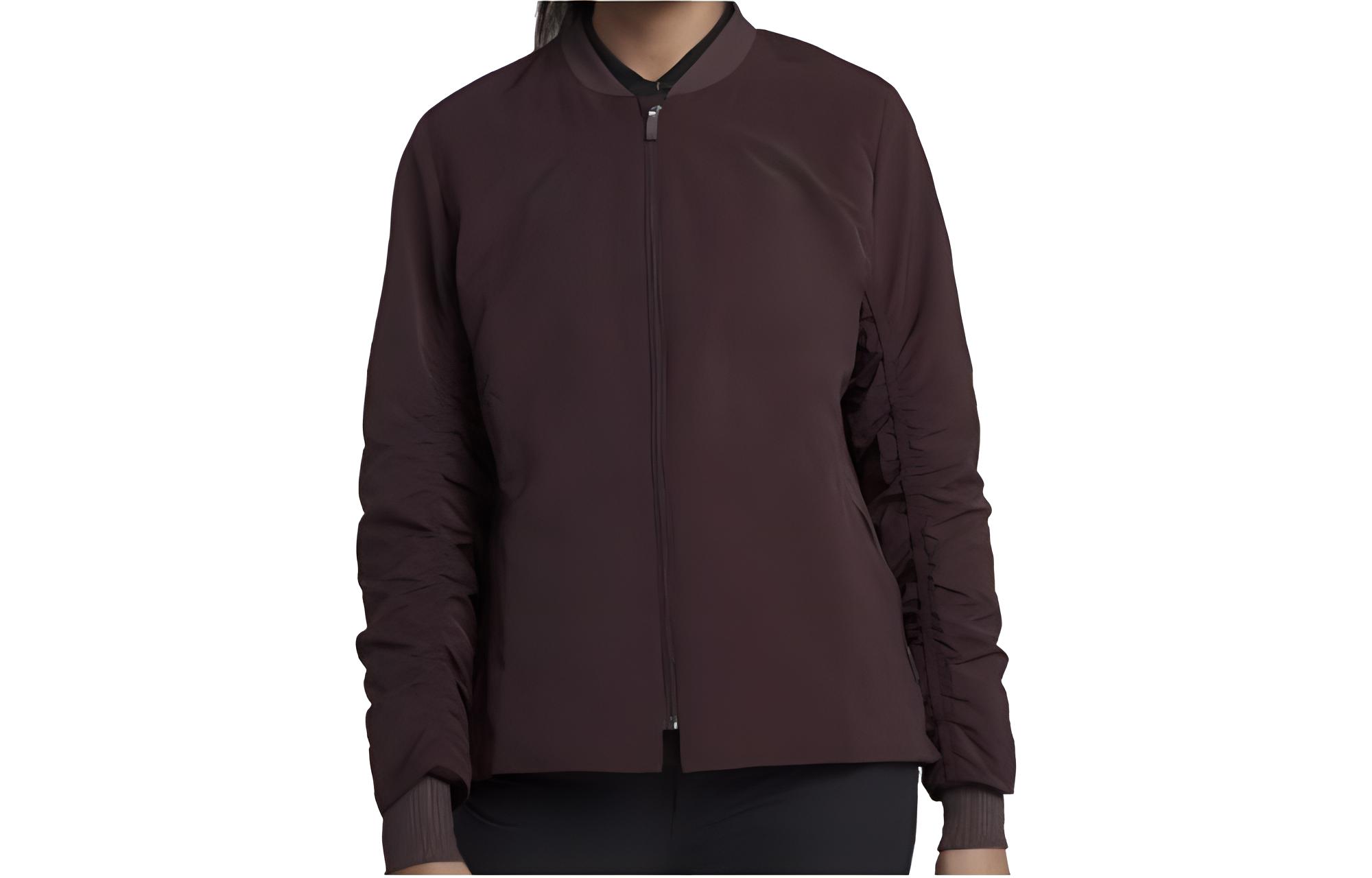 Nike Jacket Women s Dark Purple 930154-652 S
