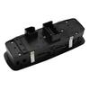 68271203AB Power Window Master Switch Front Driver Left Side Fit for Dodge Dart 2013-2016, Fit for Jeep Cherokee 2014-2016, Replace 68271203AA