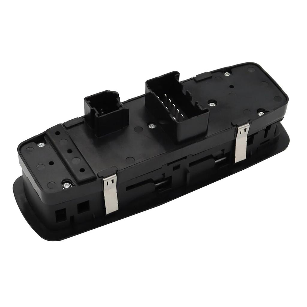68271203AB Power Window Master Switch Front Driver Left Side Fit for Dodge Dart 2013-2016, Fit for Jeep Cherokee 2014-2016, Replace 68271203AA