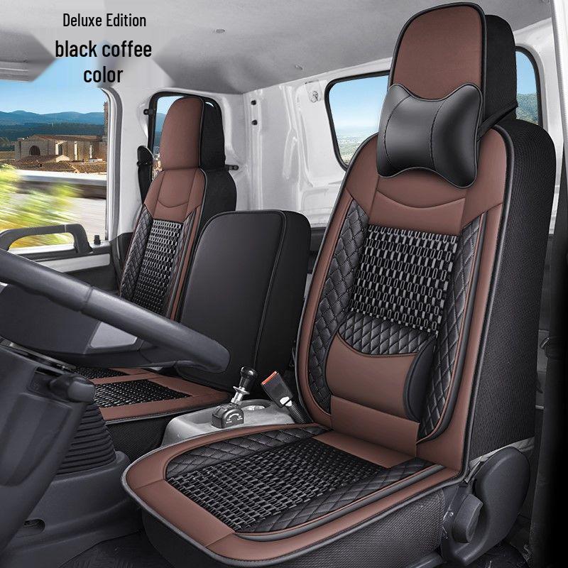 Foton Aumark 726/716/728 LKW Ledersitzbezüge und Polster