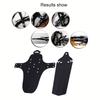 Bike Bicycle Front Rear Mudguard Fenders for Road Cycling Mountain MTB Mountain Bike Wings Mud Guard Cycling Accessories