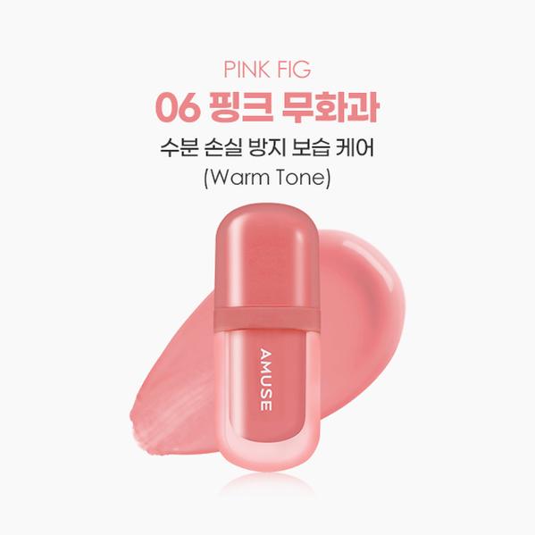 [Korean Tint] AMUSE Bebe Tint 3.8g |