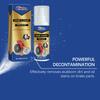 Automotive Brake Cleaner Rust Removes Extends Brake System Lifespan Efficient Cleaning Degreasing Polishing Maintenance Cleaner
