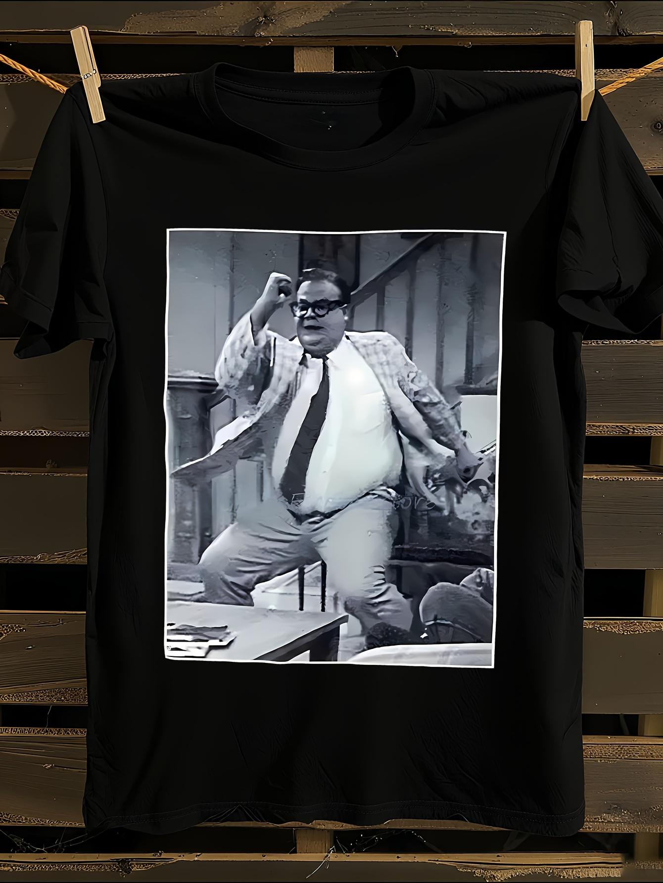 Saturday Night Live Chris Farley Iconic SNL Sketch T-shirt S