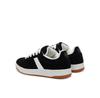Мужские кроссовки Jack&Jones Jfwmiles 12275139 чёрные