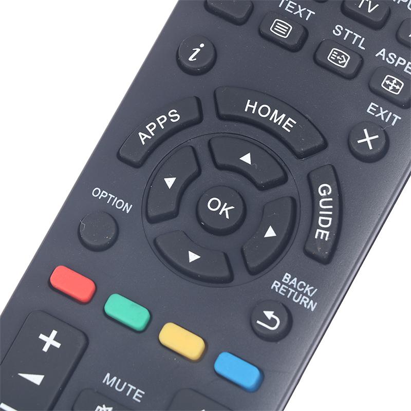 N2Qayb000830 החלפת שלט רחוק עבור Panasonic Led Tv N2Qayb000830