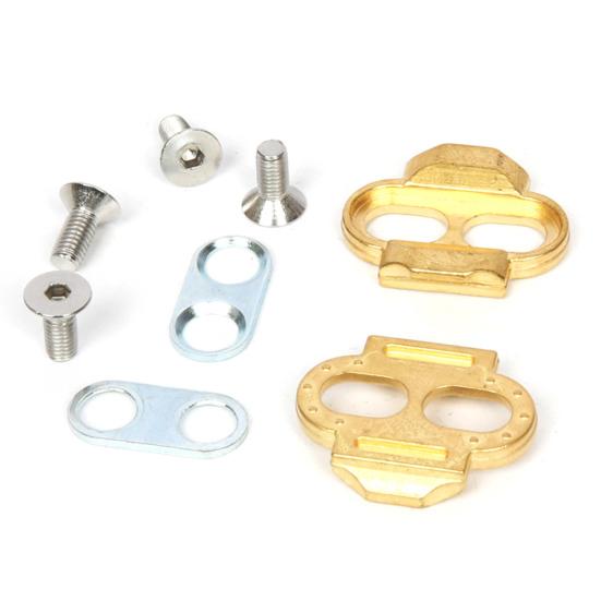 

MTB Горный Дорожный Велосипед Велосипед Премиум Металлические Шипы для Педалей для Crank Brothers