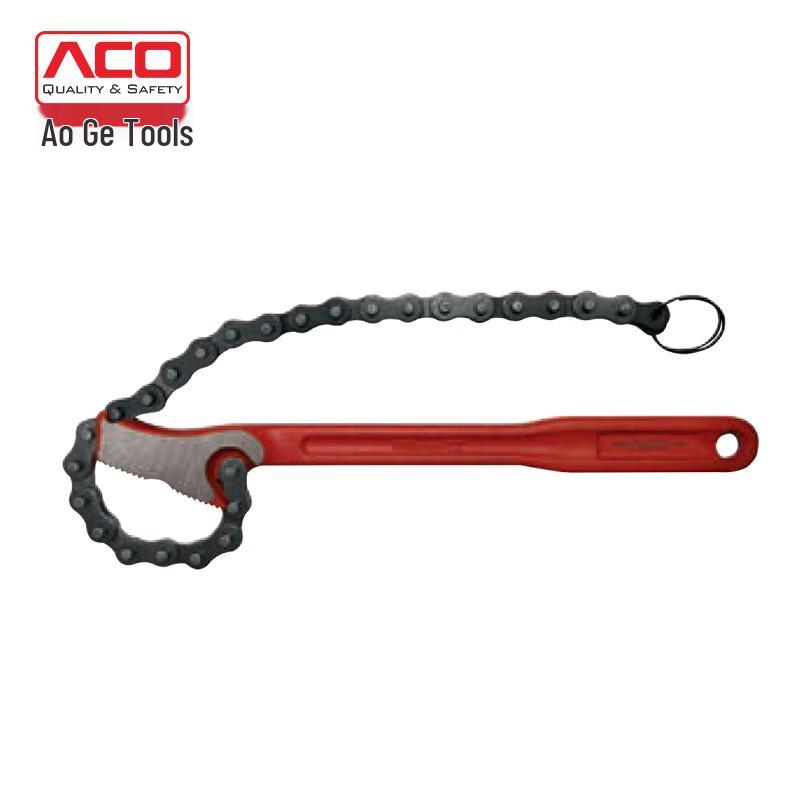 ACO Chain Pipe Wrench 300mm