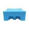 RVs Leveler Accessories for Double Axles Tandem Wheel Travel Trailer RVs Leveling Blocks Campers Leveler System Up to 35