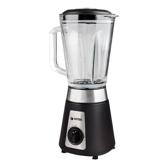 

Блендер Vitek Vt-3416 бк