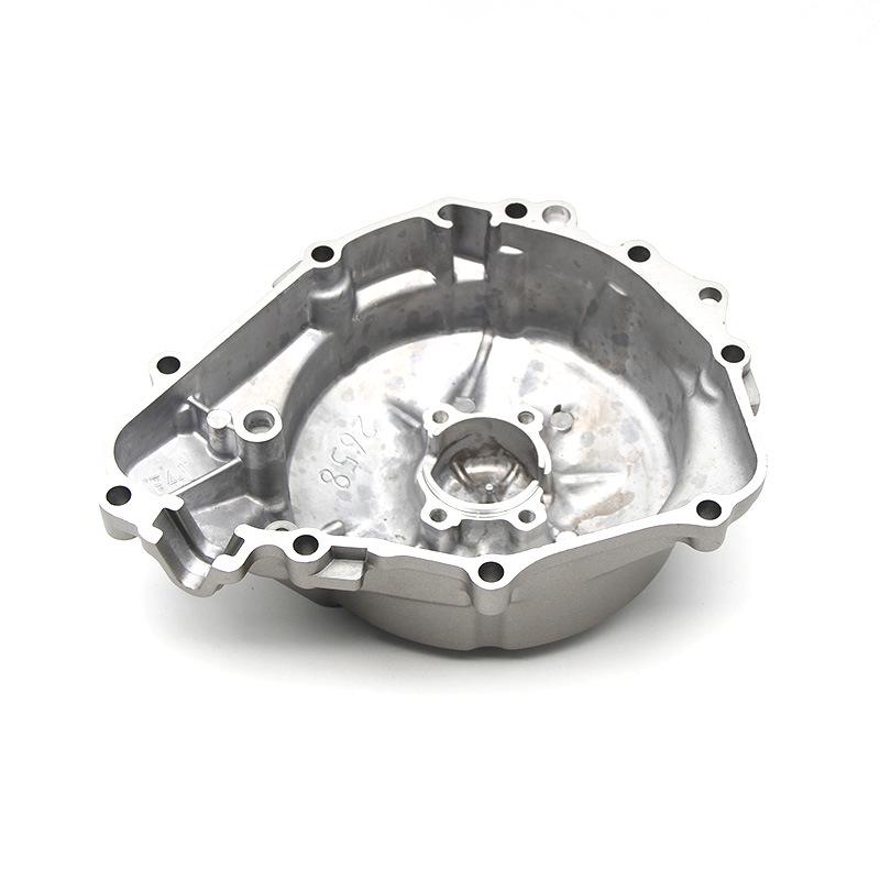 Honda CB600 Hornet Off-Road Engine and Side Cover Accessories