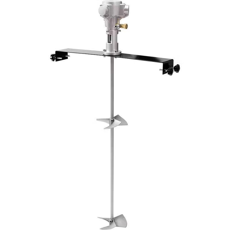 Jundingying Industrial Pneumatic Paint Mixer