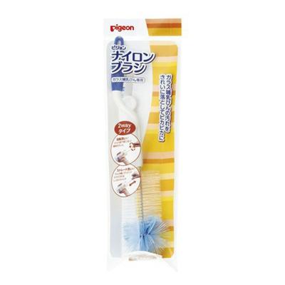 Nylon Brush 2WAY Glass 1pc