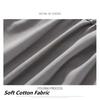 New Style Class A Raw Cotton Padded Waterproof Fitted Bed Sheet Mattress Cover Bedspread Comforter for Bedding Protection