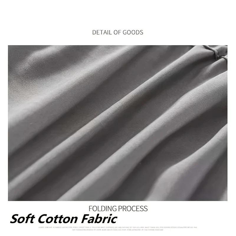 New Style Class A Raw Cotton Padded Waterproof Fitted Bed Sheet Mattress Cover Bedspread Comforter for Bedding Protection