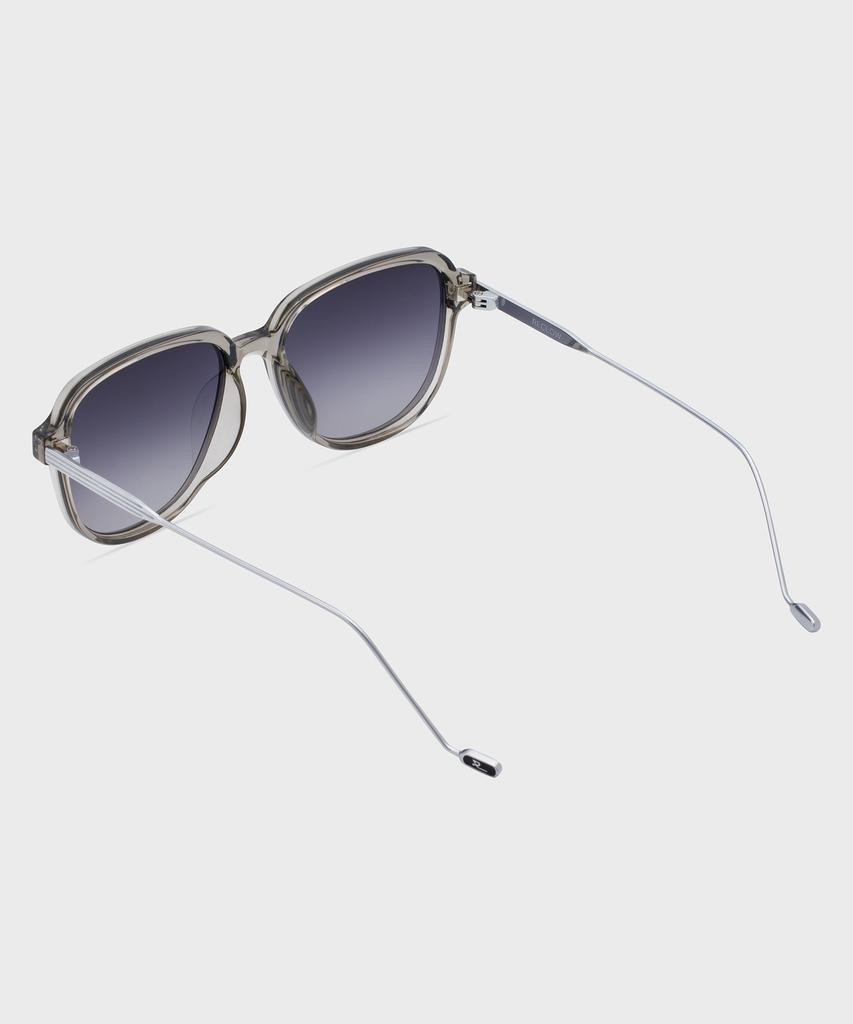 Likkeullou Rc Juwon Sunglasses Gray