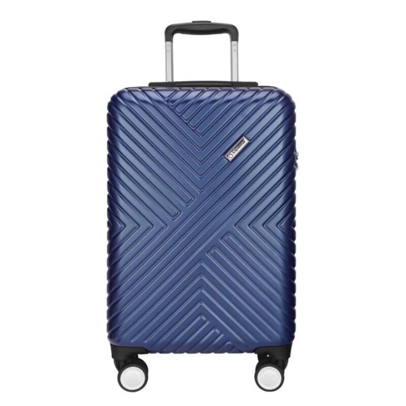 

Diplomat TC-6112-2 Hardside Spinner Luggage